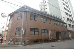 ＭＩＴＳＵＩ＆ＭＩＫＡ　外観写真