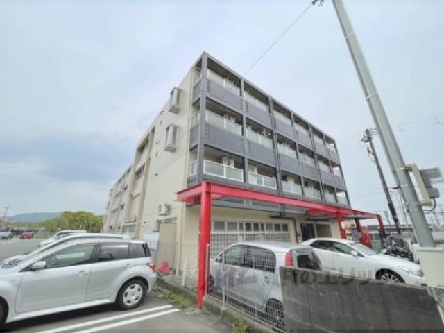 ＴＯ　ＢＥ　ＬＩＶＩＮＧ　ＳＡＷＡＤＡ外観写真1