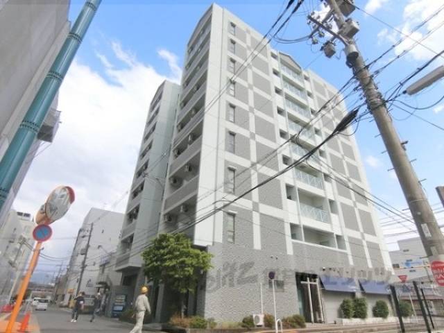 ユニバーシティ丸光外観写真3