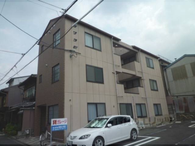ｓａｗａｒａｂｉ一条外観写真1