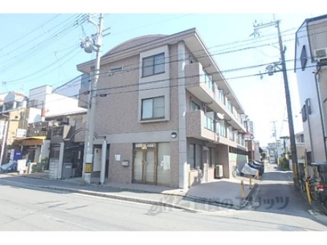 シルバン外観写真2