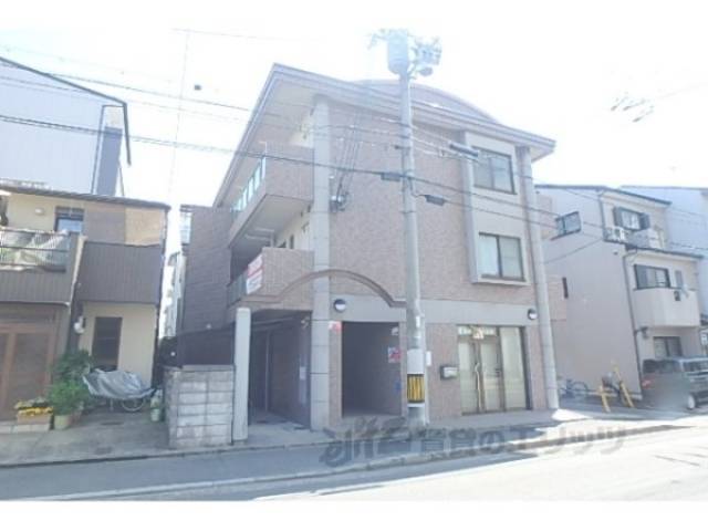 シルバン外観写真3