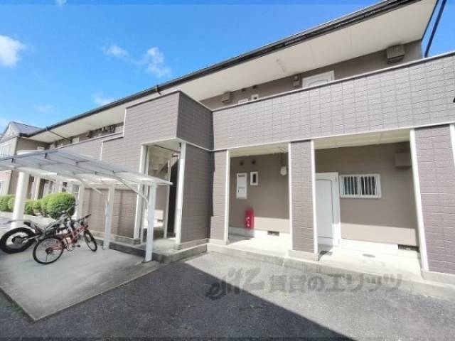 フレグランスミヤオ外観写真3