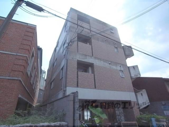 グリーンヒル上立売外観写真3
