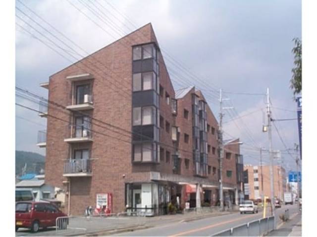 ＥＸＥ２外観写真1