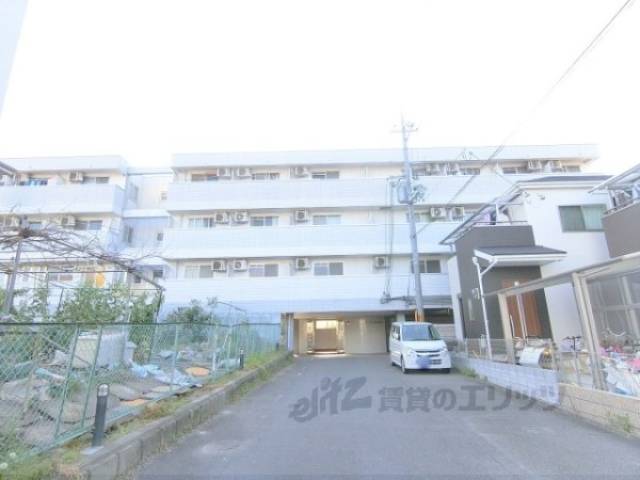 ハートフルマンション外観写真2