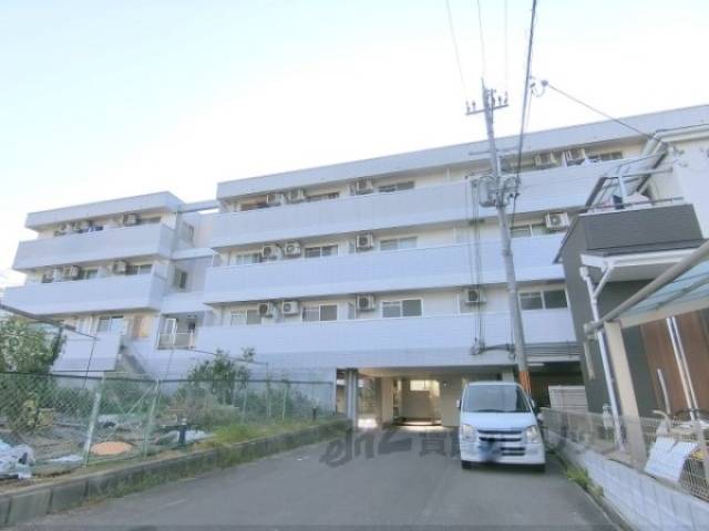 ハートフルマンション外観写真3