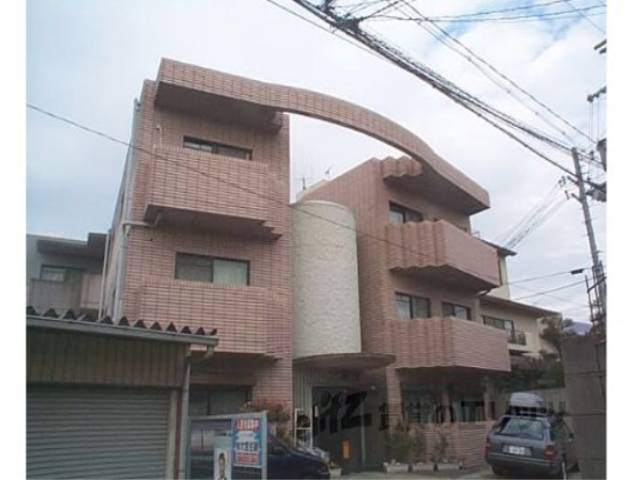 ロイヤルむらかみ外観写真1