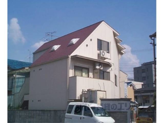 Ｅｉｇｈｔｙ Ｅｉｇｈｔ樋野本外観写真1