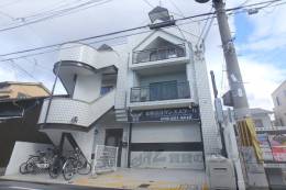 七条ソフィア外観写真