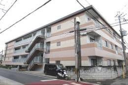 ハミングアヴェニュー外観写真