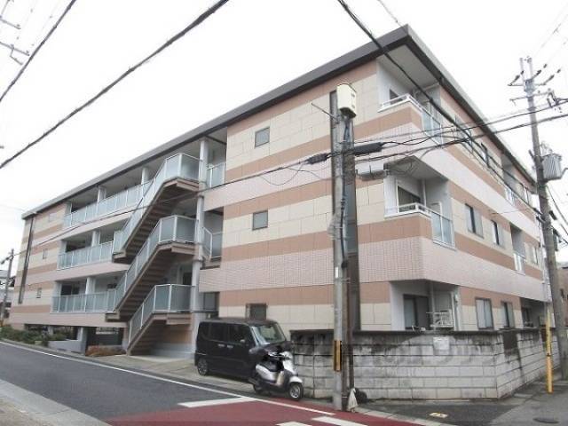 ハミングアヴェニュー外観写真1