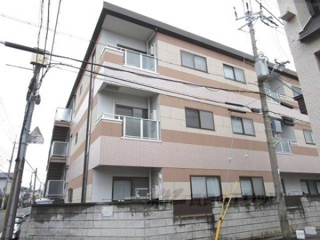 ハミングアヴェニュー外観写真2