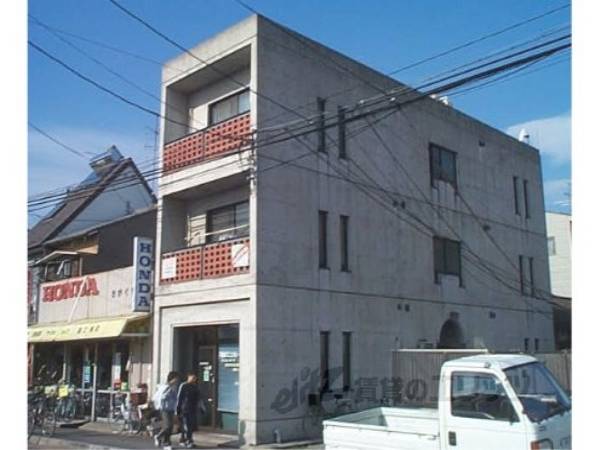 011178の外観写真