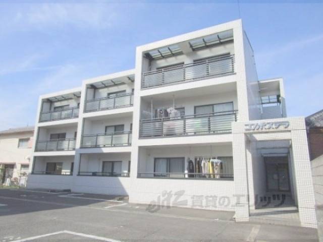 コンポステラ外観写真1