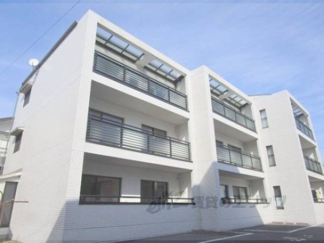 コンポステラ外観写真2