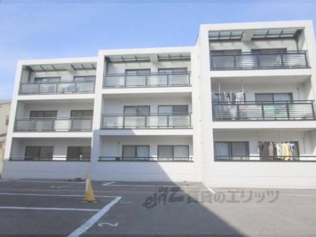 コンポステラ外観写真3