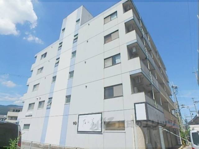 ＨＡＩＢ２１外観写真1