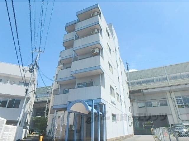 ＨＡＩＢ２１外観写真2