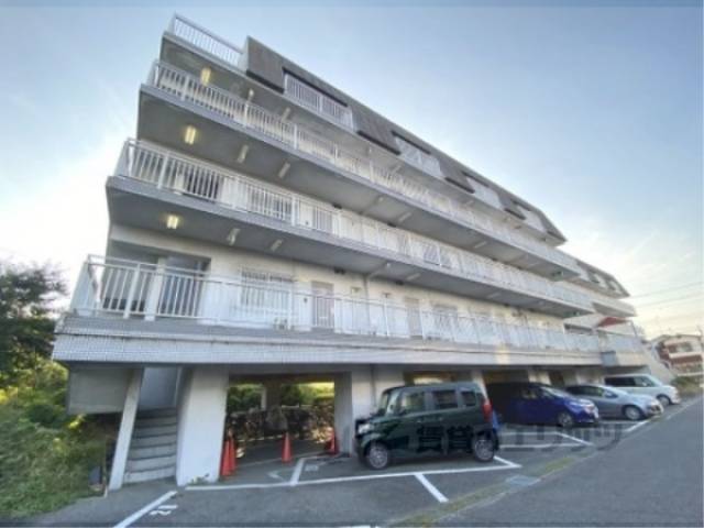 ガーデンスクエア瀬田外観写真2