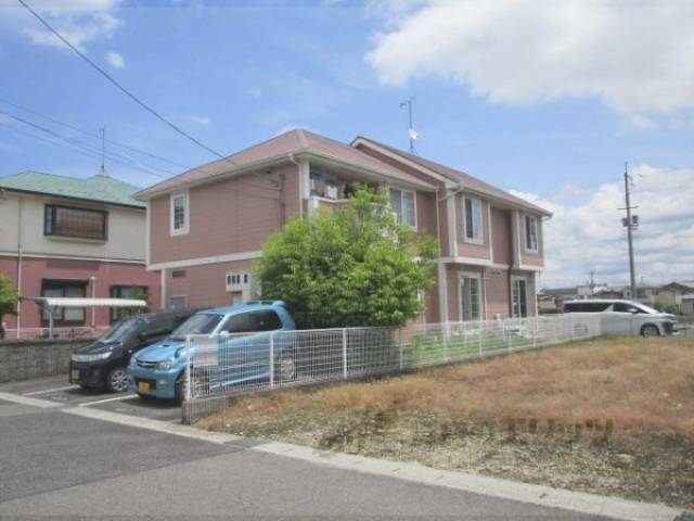貸家外観写真2