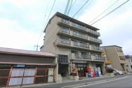 樹庭夢　幹外観写真