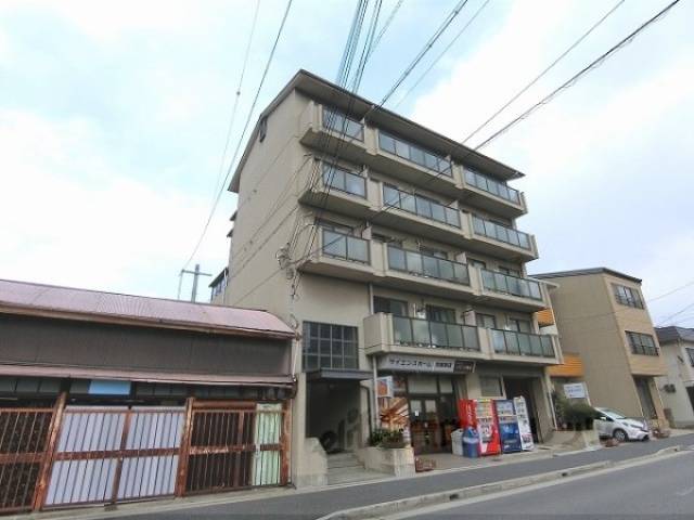樹庭夢　幹外観写真1