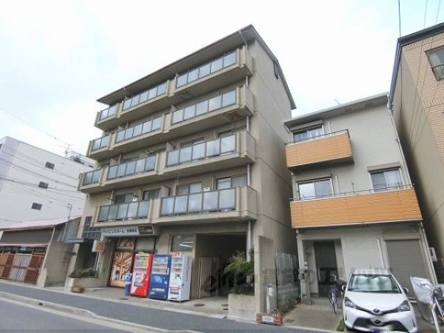 樹庭夢　幹外観写真2