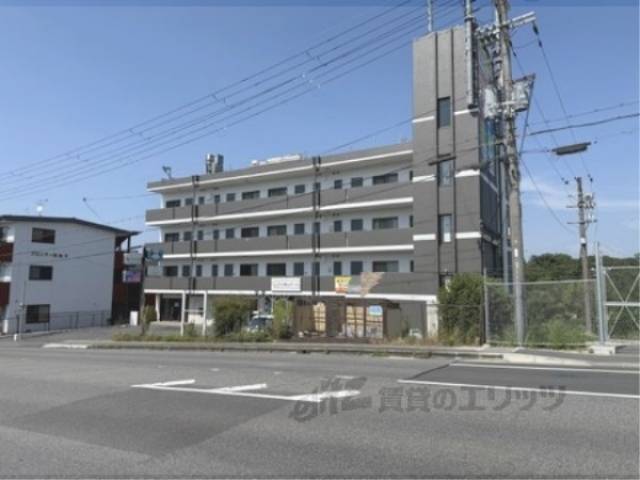 ブエナビスタ瀬田外観写真3