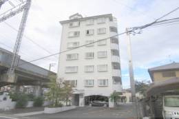 シャトーエスポワール外観写真