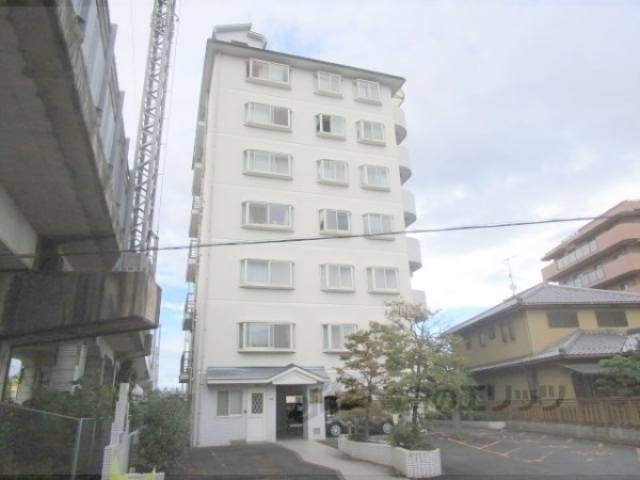 シャトーエスポワール外観写真2