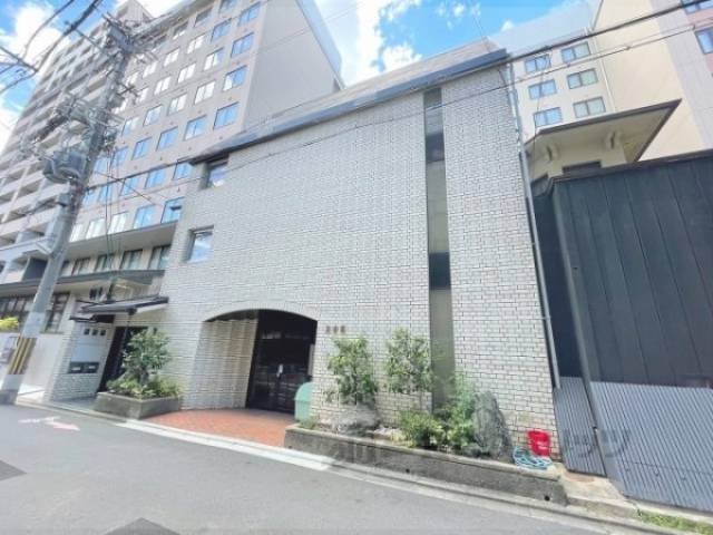 吉水苑外観写真1