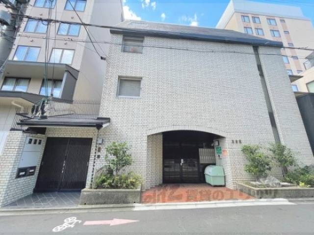 吉水苑外観写真2