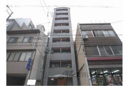 ライブ寺町通り外観写真
