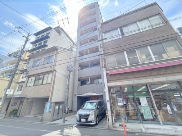 ライブ寺町通り外観写真3