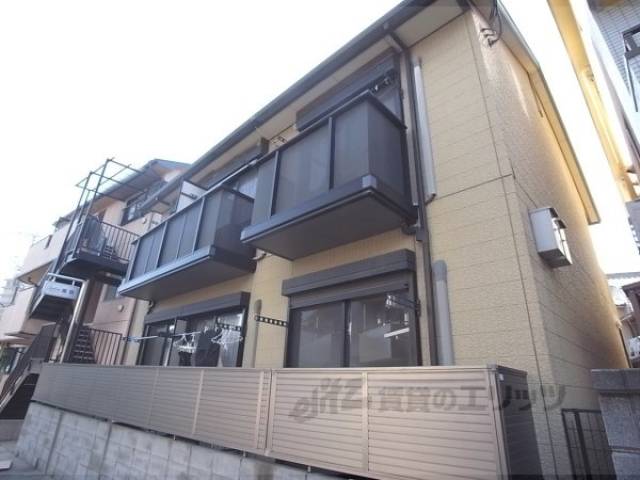 グランシード南浜外観写真2