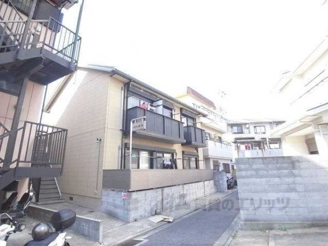 グランシード南浜外観写真3
