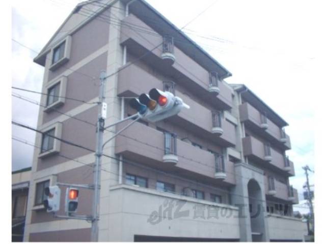 Ｋ２ウイングス外観写真1