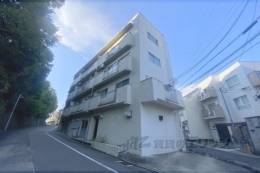 マンション和田外観写真