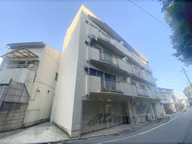 マンション和田外観写真2