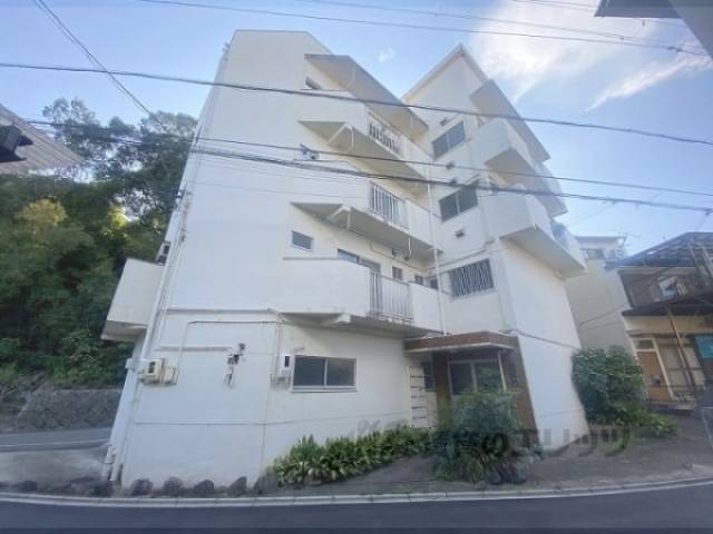 マンション和田外観写真3