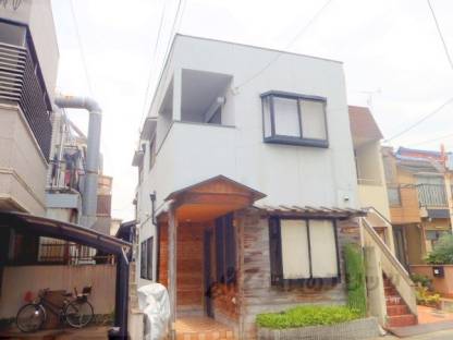 りんごえん外観写真1