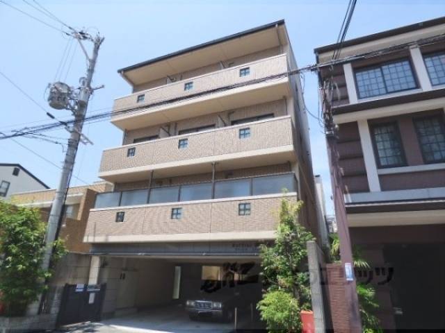 ＲＡＦＦＩＮＥ御所西外観写真1