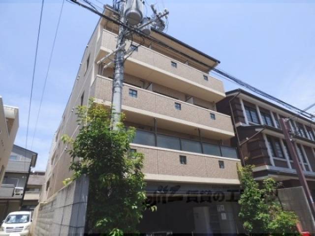 ＲＡＦＦＩＮＥ御所西外観写真2