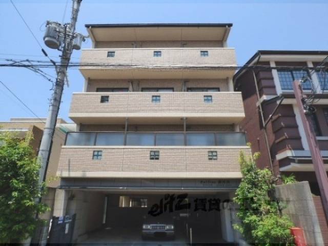 ＲＡＦＦＩＮＥ御所西外観写真3