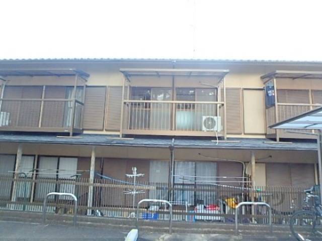 ハイツ滝川外観写真2