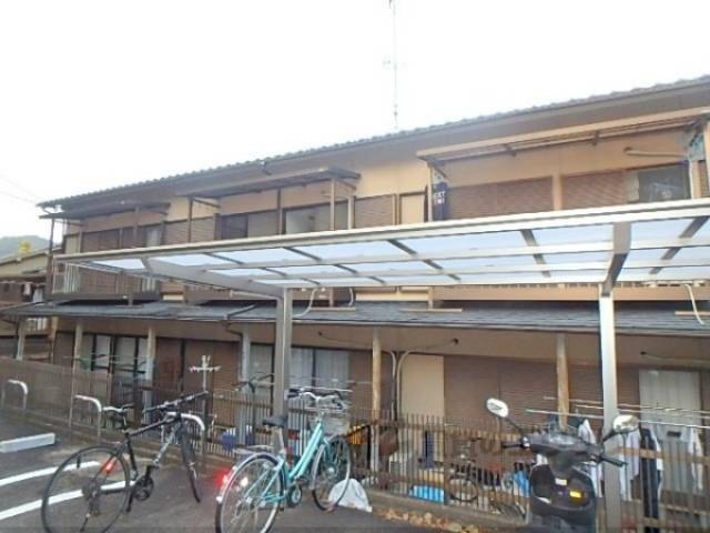 ハイツ滝川外観写真3