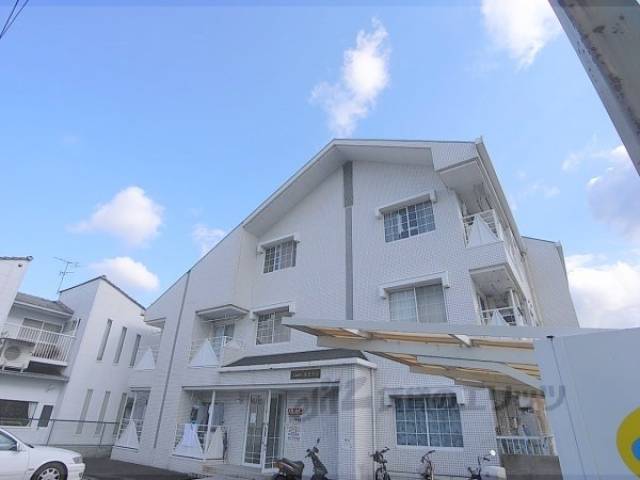 Ｓｔａｂｌｅ西賀茂２外観写真1