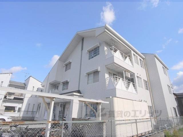 Ｓｔａｂｌｅ西賀茂２外観写真2