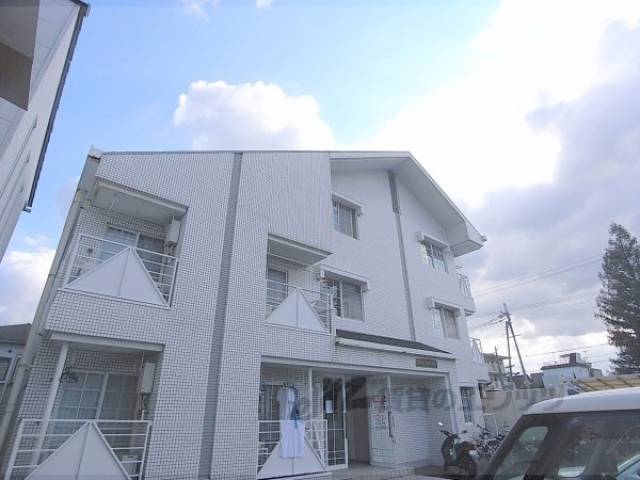 Ｓｔａｂｌｅ西賀茂２外観写真3